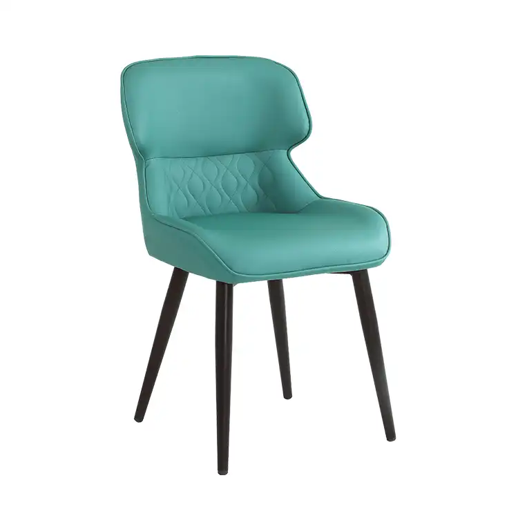 European style dining chairs